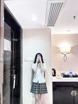 Sản phẩm mới không có hình mờ vào tháng 10, cô gái dễ thương Cô gái phúc lợi [Mianmianbao mm5121187] Phúc lợi Twitter, nhà tài trợ đụ con mèo không có lông, bạn gái ngoại tuyến của bạn đang nhảy dù khắp cả nước