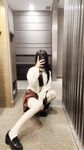 Sản phẩm mới không có hình mờ vào tháng 10, cô gái dễ thương Cô gái phúc lợi [Mianmianbao mm5121187] Phúc lợi Twitter, nhà tài trợ đụ con mèo không có lông, bạn gái ngoại tuyến của bạn đang nhảy dù khắp cả nước