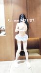 Sản phẩm mới không có hình mờ vào tháng 10, cô gái dễ thương Cô gái phúc lợi [Mianmianbao mm5121187] Phúc lợi Twitter, nhà tài trợ đụ con mèo không có lông, bạn gái ngoại tuyến của bạn đang nhảy dù khắp cả nước