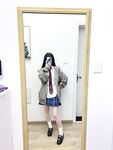 Sản phẩm mới không có hình mờ vào tháng 10, cô gái dễ thương Cô gái phúc lợi [Mianmianbao mm5121187] Phúc lợi Twitter, nhà tài trợ đụ con mèo không có lông, bạn gái ngoại tuyến của bạn đang nhảy dù khắp cả nước
