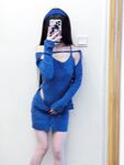 Sản phẩm mới không có hình mờ vào tháng 10, cô gái dễ thương Cô gái phúc lợi [Mianmianbao mm5121187] Phúc lợi Twitter, nhà tài trợ đụ con mèo không có lông, bạn gái ngoại tuyến của bạn đang nhảy dù khắp cả nước