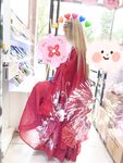 Sản phẩm mới không có hình mờ vào tháng 10, cô gái dễ thương Cô gái phúc lợi [Mianmianbao mm5121187] Phúc lợi Twitter, nhà tài trợ đụ con mèo không có lông, bạn gái ngoại tuyến của bạn đang nhảy dù khắp cả nước