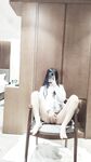 Sản phẩm mới không có hình mờ vào tháng 10, cô gái dễ thương Cô gái phúc lợi [Mianmianbao mm5121187] Phúc lợi Twitter, nhà tài trợ đụ con mèo không có lông, bạn gái ngoại tuyến của bạn đang nhảy dù khắp cả nước