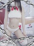 Sản phẩm mới không có hình mờ vào tháng 10, cô gái dễ thương Cô gái phúc lợi [Mianmianbao mm5121187] Phúc lợi Twitter, nhà tài trợ đụ con mèo không có lông, bạn gái ngoại tuyến của bạn đang nhảy dù khắp cả nước