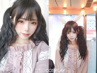 เพื่อนที่ดีที่สุดของ Meow Xiaoji [TiTi Titanium Alloy] ถูกเปิดเผยในห้องน้ำสาธารณะ เปิดเผยในห้อง K ริมถนน เซลฟี่มือสมัครเล่น ทั้งสามจุดถูกเปิดเผย