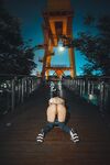 最新10月推特绝版福利！退圈淫妻【AstroNanami】三男三女群P，又干又调教，高难度姿势连接做爱