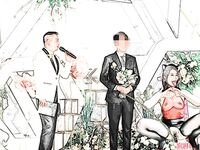最新10月无水福利！推特反差母畜人妻【荡妇馨儿】大尺度视图，露出吃鸡舔蛋吸精样样通