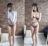 Jalang kontras muktamad! Pelajar asing kelas S [subbby-bunny] DARI pandangan kebajikan, Ziwei setiap hari menunjukkan pelbagai tingkah laku lucah, meminum sedikit dakwat asing dan menjadi selekeh