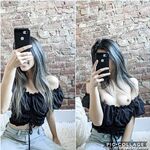 Jalang kontras muktamad! Pelajar asing kelas S [subbby-bunny] DARI pandangan kebajikan, Ziwei setiap hari menunjukkan pelbagai tingkah laku lucah, meminum sedikit dakwat asing dan menjadi selekeh