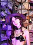 精品露臉網紅！OF頂級身材反差婊【糖果可樂】最新10月訂閱福利①，喜歡開淫趴，3P4P疊羅漢