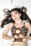 精品露臉網紅！OF頂級身材反差婊【糖果可樂】最新10月訂閱福利①，喜歡開淫趴，3P4P疊羅漢