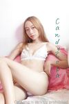 精品露臉網紅！OF頂級身材反差婊【糖果可樂】最新10月訂閱福利①，喜歡開淫趴，3P4P疊羅漢