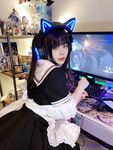 Nữ bồ tát COSER hai chiều hay nhất [Cửu chữ] - Em gái không vâng lời