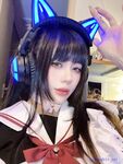 Nữ bồ tát COSER hai chiều hay nhất [Cửu chữ] - Em gái không vâng lời