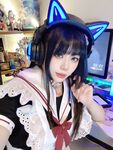 Nữ bồ tát COSER hai chiều hay nhất [Cửu chữ] - Em gái không vâng lời