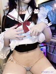Nữ bồ tát COSER hai chiều hay nhất [Cửu chữ] - Em gái không vâng lời