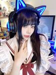 Nữ bồ tát COSER hai chiều hay nhất [Cửu chữ] - Em gái không vâng lời