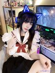 Nữ bồ tát COSER hai chiều hay nhất [Cửu chữ] - Em gái không vâng lời
