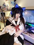 Nữ bồ tát COSER hai chiều hay nhất [Cửu chữ] - Em gái không vâng lời