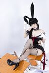 พระโพธิสัตว์หญิง COSER สองมิติที่ดีที่สุด [เก้าคำ] - Maoyue Taozi