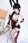 พระโพธิสัตว์หญิง COSER สองมิติที่ดีที่สุด [เก้าคำ] - Maoyue Taozi