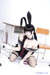 พระโพธิสัตว์หญิง COSER สองมิติที่ดีที่สุด [เก้าคำ] - Maoyue Taozi