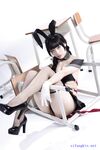 พระโพธิสัตว์หญิง COSER สองมิติที่ดีที่สุด [เก้าคำ] - Maoyue Taozi