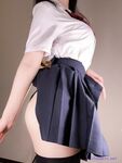 最高の二次元COSER女菩薩【九言】～猫耳少女のスカート～