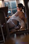 최고의 2차원 COSER 여보살 [구자보살]-수영