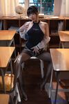 최고의 2차원 COSER 여보살 [구자보살]-수영