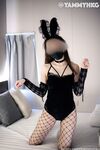 홍콩 백호 [Yammyhkg] 두 여자의 유혹 360분, 야외노출, 암캐훈련, 두마리 용과 두마리 봉황, 4K