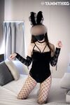 홍콩 백호 [Yammyhkg] 두 여자의 유혹 360분, 야외노출, 암캐훈련, 두마리 용과 두마리 봉황, 4K