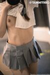 홍콩 백호 [Yammyhkg] 두 여자의 유혹 360분, 야외노출, 암캐훈련, 두마리 용과 두마리 봉황, 4K