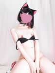 Patreon【Ayame】4 sets of large scale-T1 Kazusa