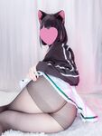 Patreon【Ayame】4 sets of large scale-T1 Kazusa