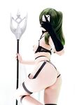 Patreon【Ayame】4套大尺度-T3 Übel