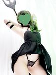 Patreon【Ayame】4套大尺度-T3 Übel