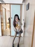 Manfaat terbaru untuk bulan Oktober, gadis muda comel dengan gaya lolita [neko-chan]-Twitter jalang kecil