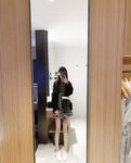 Manfaat terbaru untuk bulan Oktober, gadis muda comel dengan gaya lolita [neko-chan]-Twitter jalang kecil