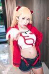 Patreon [浵卡] เพราะ Qiuyue Aili หน้าอกใหญ่และเสือขาว Creampie ที่หลงใหล
