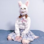 In 2024, [Blockbuster Nuclear Bomb], the pretty Loli lady, [Deer Head], the four kings and two queens’ daily obscene activities, a man’s dream life, fair skin and beautiful face