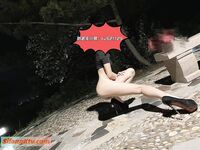 【兔兔_秀禾_tu521125】婚纱内射，男厕口爆，放尿，制服，露出，反差婊，双飞