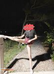 【兔兔_秀禾_tu521125】婚纱内射，男厕口爆，放尿，制服，露出，反差婊，双飞