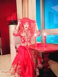 【兔兔_秀禾_tu521125】婚纱内射，男厕口爆，放尿，制服，露出，反差婊，双飞