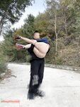 【兔兔_秀禾_tu521125】婚纱内射，男厕口爆，放尿，制服，露出，反差婊，双飞