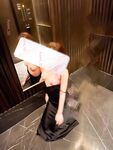 模特身材反差女神【Ayomi_SS】大波浪姐姐叼着内裤被肏bb里都是白沫沫