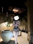 模特身材反差女神【Ayomi_SS】大波浪姐姐叼着内裤被肏bb里都是白沫沫