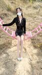 Bậc thầy mọc sừng của cộng đồng Haijiao [Bede NTR (chị gái có thể phun nước)] Vào đêm Halloween, vợ tôi hóa trang thành ma nữ và đòi quan hệ tình dục với một người đàn ông độc thân có con cặc to và đụ cô ấy một cách khó khăn, với số lượng lớn. nước thật t