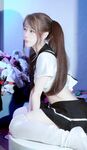 微密圈布尔玛图包抖音张铁囡 