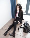 微密圈布尔玛图包抖音百万粉丝张铁囡-杂图带认证 